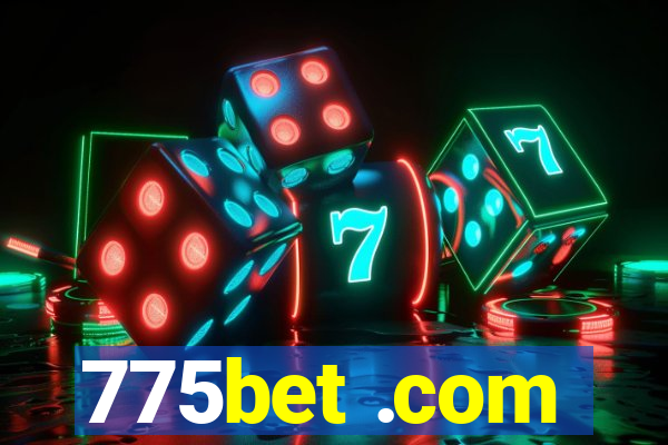 775bet .com